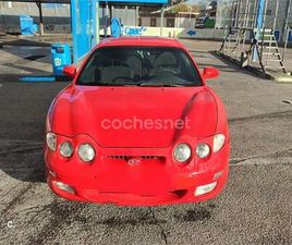 HYUNDAI COUPE HYUNDAI COUPE