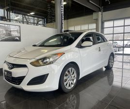 2014 HYUNDAI ELANTRA GT GL