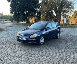 HYUNDAI I30 SW HYUNDAI - I30 CW 1.6 CRDI 90CV COMFORT