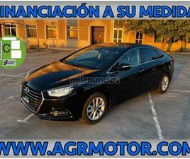 HYUNDAI - I40 1.7 CRDI 104KW 141CV BLUEDRIVE TECNO