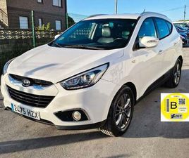 HYUNDAI - IX35 1.7 CRDI GO BRASIL 4X2