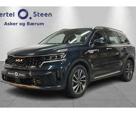 EXCLUSIVE | ADAPTIV CRUISE, MEMORY, PANROAMA, 360, HUD