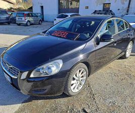 VOLVO S60 D3 SUMMUM