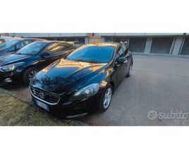 VOLVO V40 2.0 D2 120 CV