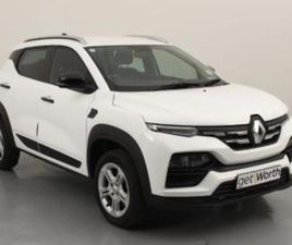 RENAULT KIGER 1.0 ZEN