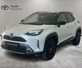 1.5H ADVENTURE FWD 116CV E-CVT