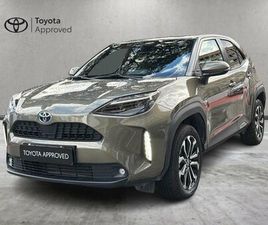 1.5H TREND FWD 116CV E-CVT