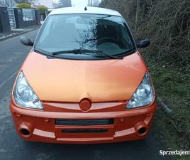 AIXAM A751 STĘSZEW - SPRZEDAJEMY.PL