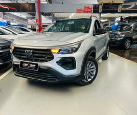 FIAT PULSE 1.3 DRIVE