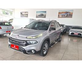 FIAT TORO VOLCANO 2.0 16V 4X4 TB DIESEL AUT.