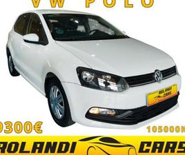 VOLKSWAGEN POLO 1.0 TSI 110CV 5P. HIGHLINE BMT