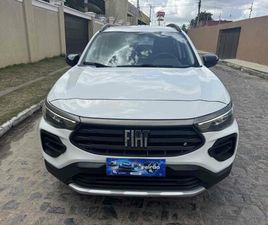 FIAT PULSE 1.0 T200 AUDACE CVT