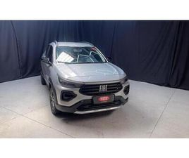 FIAT PULSE 1.0 T200 AUDACE CVT