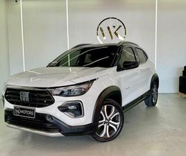 FIAT PULSE IMPETUS 1.0 TURBO 200 FLEX AUT.