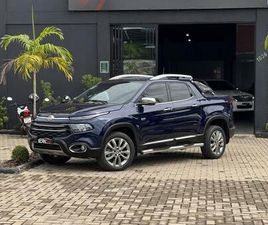 FIAT TORO 2.0 TDI RANCH AUTO 4WD