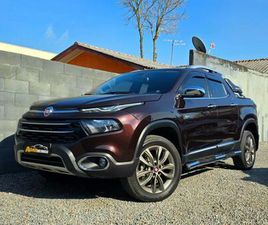 FIAT TORO 2.0 TDI RANCH AUTO 4WD