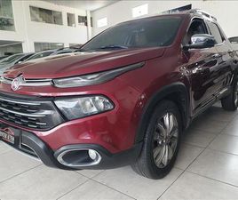 FIAT TORO RANCH 2.0 16V 4X4 TB DIESEL AUT.