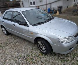 MAZDA 323 1.4