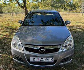 OPEL VECTRA 1,9 CDTI, 2008 GOD.