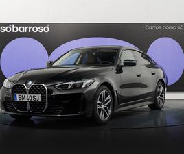 BMW 420 GRAN COUPÉ I PACK DESPORTIVO M AUTO