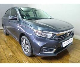 HONDA AMAZE 2023 HONDA AMAZE 1.2 COMFORT AUTO