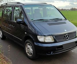 MERCEDES BENZ V 230 FASHION