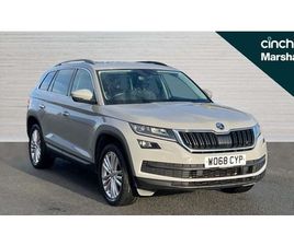 1.5 TSI SE L 5DR DSG