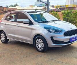 FORD FREESTYLE FORD KA 1.0 FREESTYLE