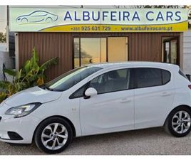 OPEL CORSA 1.0 T COSMO