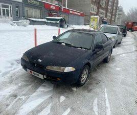 TOYOTA SPRINTER MARINO