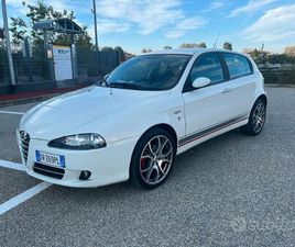 ALFA ROMEO 147 1.9 JTDM Q2 (170) 5P. DUCATI CORSE