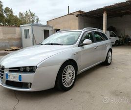 ALFA ROMEO 159 ALFA 159 1.9 150 CV
