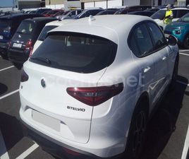 ALFA ROMEO STELVIO 2.2 DIESEL SPRINT Q4
