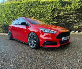 FORD FOCUS ST 2.0 TDCI ST-2 EURO 6 (START/STOP) 5DR