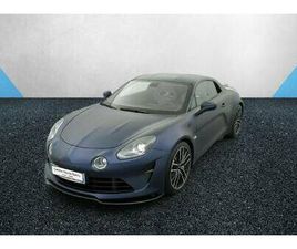 ALPINE A110 A110 1.8T 300 CH