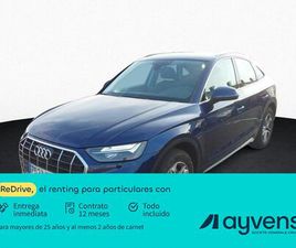 AUDI Q5 35 TDI AUDI Q5 ADVANCED 35 TDI 120KW S TRONIC