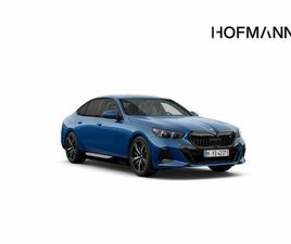 BMW I5 EDRIVE 40 BMW I5 EDRIVE40 LIMOUSINE M SPORT PRO HEUP LED