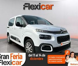 TALLA M BLUEHDI 100 S&S FEEL