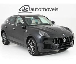 MASERATI GRECALE GT MASERATI GRECALE 2.0 GT