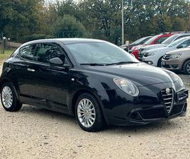 ALFA ROMEO MITO 1.4 T 120 CV GPL PROGRESSION