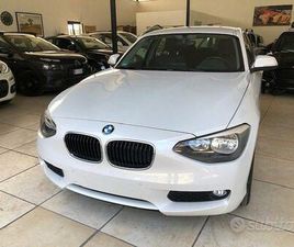 BMW SERIE 1 114 BMW 114 I 5P. SPORT