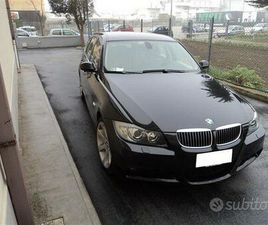 BMW SERIE 3 (E91) 330XD TOURING MSPORT STEPTRONIC