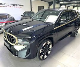 BMW XM 4.4 EXKLUSIV NIGHTGOLD BOWERS&WILKINS 23