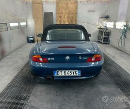 BMW Z3