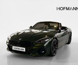 BMW Z4 M40I ADAPT. LED HEAD-UP KLIMAAUT. NAVIGATION