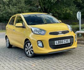 KIA PICANTO 1.25 SE