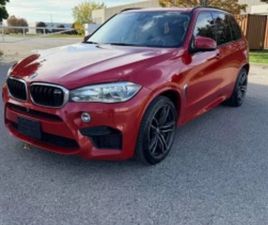 BMW X5 * SPORTS ACTIVITY VEHICLE * CARFAX * БЕЗ ПЪРВОНАЧА ≫ 2018 • 50 200 ЛВ. • ID