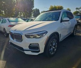 BMW X5 XDRIVE40I ≫ 2019 • 51 999 ЛВ. • ID