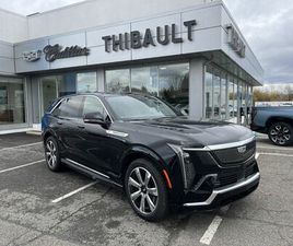 CADILLAC ESCALADE IQ LUXE 1 4 PORTES TI