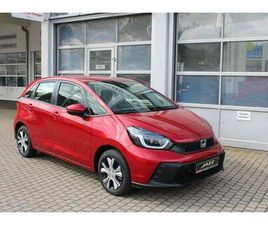 HONDA JAZZ 1.5 I-MMD HYBRID ELEGANCE